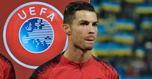 €45.00m * feb 5, 1985 in funchal, portugal Ferdinand Draws Strong Conclusion On Ronaldo To Man Utd Transfer Claims