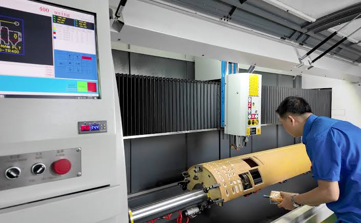 PLT mang đến những giải pháp nào để đáp ứng xu hướng mới?