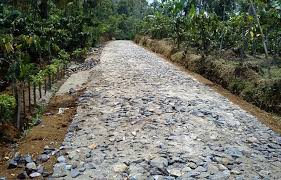 Contoh proposal pengajuan anggran pembangunan drainase talud. Contoh Rab Dana Desa Padat Karya Cash Tunai Pekerjaan Jalan Telford Pembiayaan Id