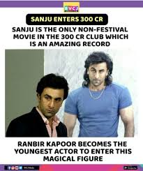 Sanju Becomes The Fourth Fastest Bollywood Movie To Do A Business Of 300 Crore Rvcj Media Top bollywood actors with 200 & 300 crore club, salman khan, akshay kumar, shahid kapoor check out this list of 200 crore club bollywood movies! fourth fastest bollywood movie
