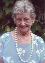 Amy Margaret (Collis) Coombes (1908-1991)