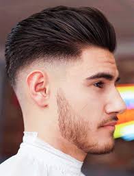 70 Skin Fade Haircut Ideas Trendsetter For 2020