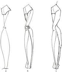 Class Notes Fashion Drawing Fashion Art Illustration Fashion Figures