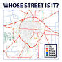 map of abilene tx streets from abilenetx.gov