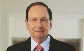 Philanthropist Milton Fine has died at 92