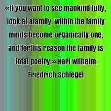 Karl Wilhelm Friedrich Schlegel famous quote about become, fully ... via Relatably.com