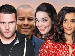 Emmerdale spoilers (September 28 to October 2)