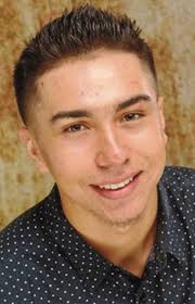 Cameron "Space Jam Cam" Martinez Obituary October 4, 2018