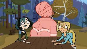 Total Drama