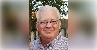 Obituary information for Ronald "Ron" Alan Finkner