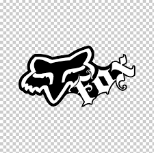 Pdf rider, free and safe download. Fox Racing Sticker Decal Logo Motocross Png Clipart Angle Area Art Automotive Design Black Free Png