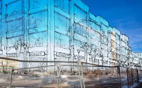 • the lab at 9 healthcare drive in biddeford will be closed on saturdays starting this weekend. A 90m Bet On Biddeford Aims To Turn An Empty Lot Into An Urban Pearl Mainebiz Biz