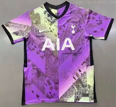Check spelling or type a new query. Tottenham Hotspur 21 22 Third Kit Leaked Footy Headlines