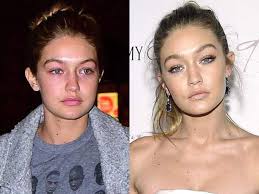 Maybe you would like to learn more about one of these? 15 Latest Pictures Of Gigi Hadid Without Makeup Styles At Life