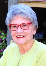 Evelyn Langford Obituary (2021)