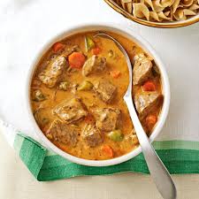 Hungarian Goulash Recipe Goulash Recipes Recipes Goulash