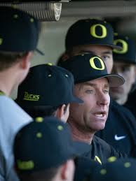 Oregon baseball drops first Pac-12 series to Stanford Cardinal