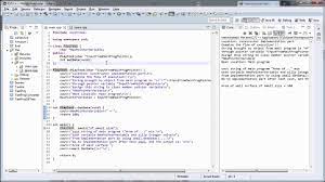 Limbajele de programare sunt limbaje asemănătoare cu limbajul uman. Tutoriale Video C Nr 32 Concepte De Baza De Programare Orientata Pe Obiecte Tutoriale Video