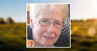 Ruth Roudebush Obituary February 2, 2015