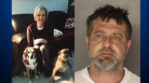 Handyman Douglas Berry Charged With Criminal Homicide In Elizabeth  Wiesenfeld's Disappearance