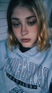 Haley Nicole Ledford