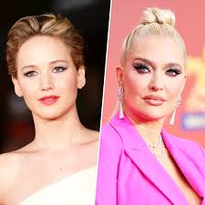 Jennifer Lawrence Says Erika Jayne of 'RHOBH' 'Needs A Publicist ASAP'