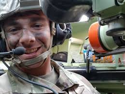 MSU Nursing Student Helps Fight COIVD-19