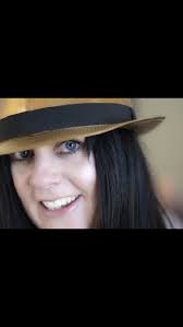 Sheila Nellis at Trish Mc Evoy