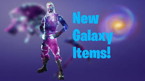 Nov 11, 2021 · ghoul trooper was released as a halloween 2017 promotion. Fortnite New Leaks Suggest Galaxy Skin Cosmetics Will Be Added To The Game