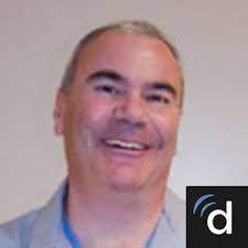 Dr. Jeremy Silver, MD