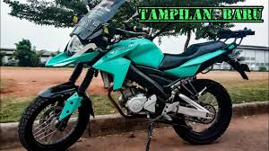 Check spelling or type a new query. Vixion Old Modif Touring Tampilan Baru Youtube