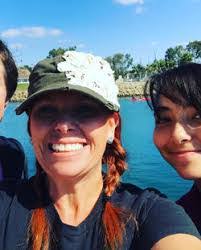 Jennifer Monette's Instagram, Twitter & Facebook