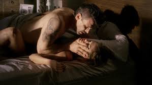 Nude video celebs » Actress » Kiele Sanchez