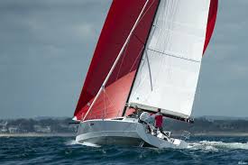 Pogo 30 Chantier Naval Pogo Structures Sailing Yacht Pogo Naval