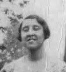 Hazel Pauline Musgrave Stephens (1903-1952)