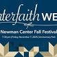 Newman Center Fall Festival event image