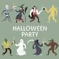 VFW #6796 Halloween Dance Fundraiser event image