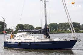 Check spelling or type a new query. Cumulant 37 Lifting Keel Sailing Yacht For Sale De Valk Yacht Broker
