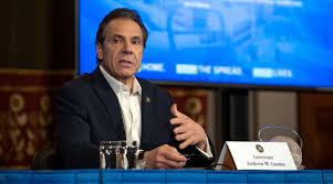 Cuomo sexually harassed current and former state employees in violation of both federal and state laws, she said, per the new york times. New York Young Republicans Label Andrew Cuomo Aide A Court Jew The Times Of Israel