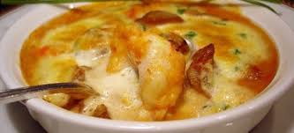 Cassolettes De Poisson Recettes Cookeo Cassolette De Poisson Idee Recette Cookeo Cookeo Recette