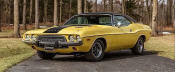 Image result for Gold 1973 Challenger
