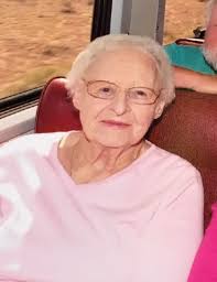 Obituary for Janet H (Heriot) Brunson