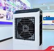 Azl045-Zy13A Portable Air Cooler 4500m3/H Airflow - Cooling ...