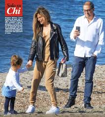 .onda di laura ravetto (forza italia) che, durante una pausa della trasmissione mattino cinque, mentre parla della politica migratoria si scaglia contro il presidente francese dicendo: Laura Ravetto E Il Marito Dario Ginefra Su Chi Dago Fotogallery