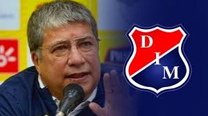 El técnico hernán darío 'bolillo' gómez vuelve al ruedo en el fútbol colombiano. Imlthxewwwmucm