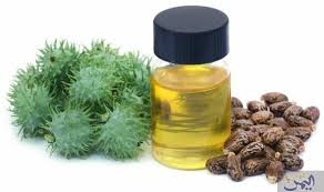 زيت الخروع لتفتيح لون الشعر بدون صبغات Oils For Eczema Castor Oil For Skin Oils For Skin