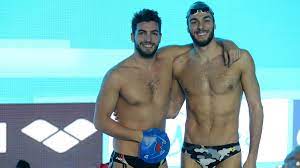 Jun 23, 2021 · gregorio paltrinieri ha la mononucleosi: Detti Saluta Commosso Paltrinieri Fai Quello Che Devi E Torna Presto Eurosport