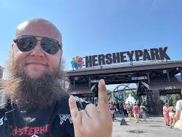 Riding 300 roller coasters solo after personal challenges