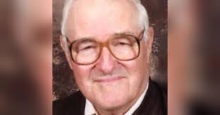 Ernest E. Yoder Obituary