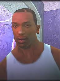 Cj San Andreas Here We Go Again Actor